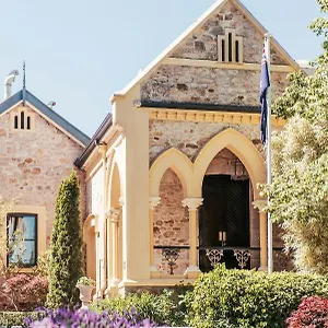 Hotel Mount Lofty House & Estate Hills - Adults Retreat, Adelajda