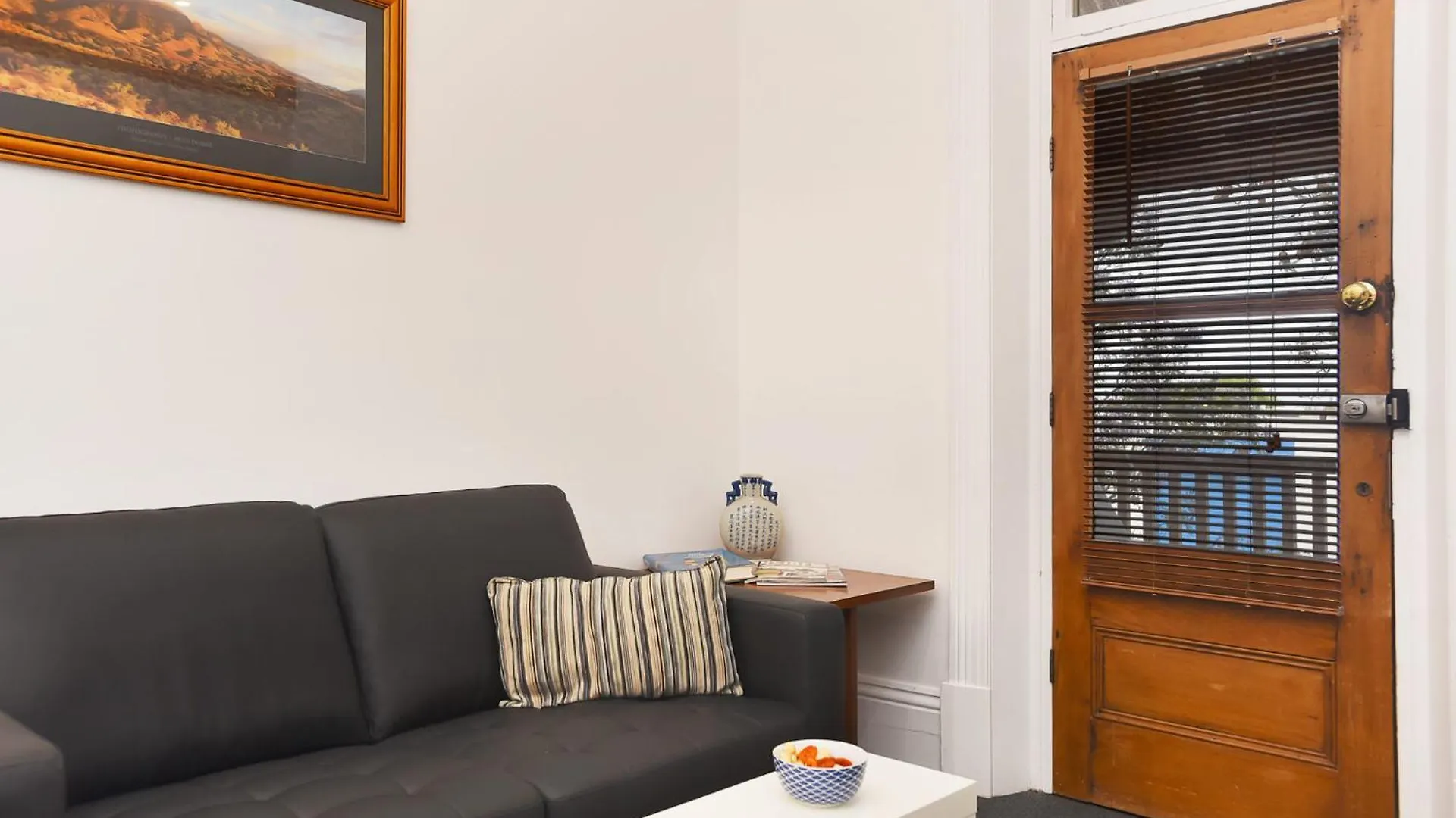 Apartmán City Apt No 7 At Cecil Mansions With 2Parking Adelaide Austrálie