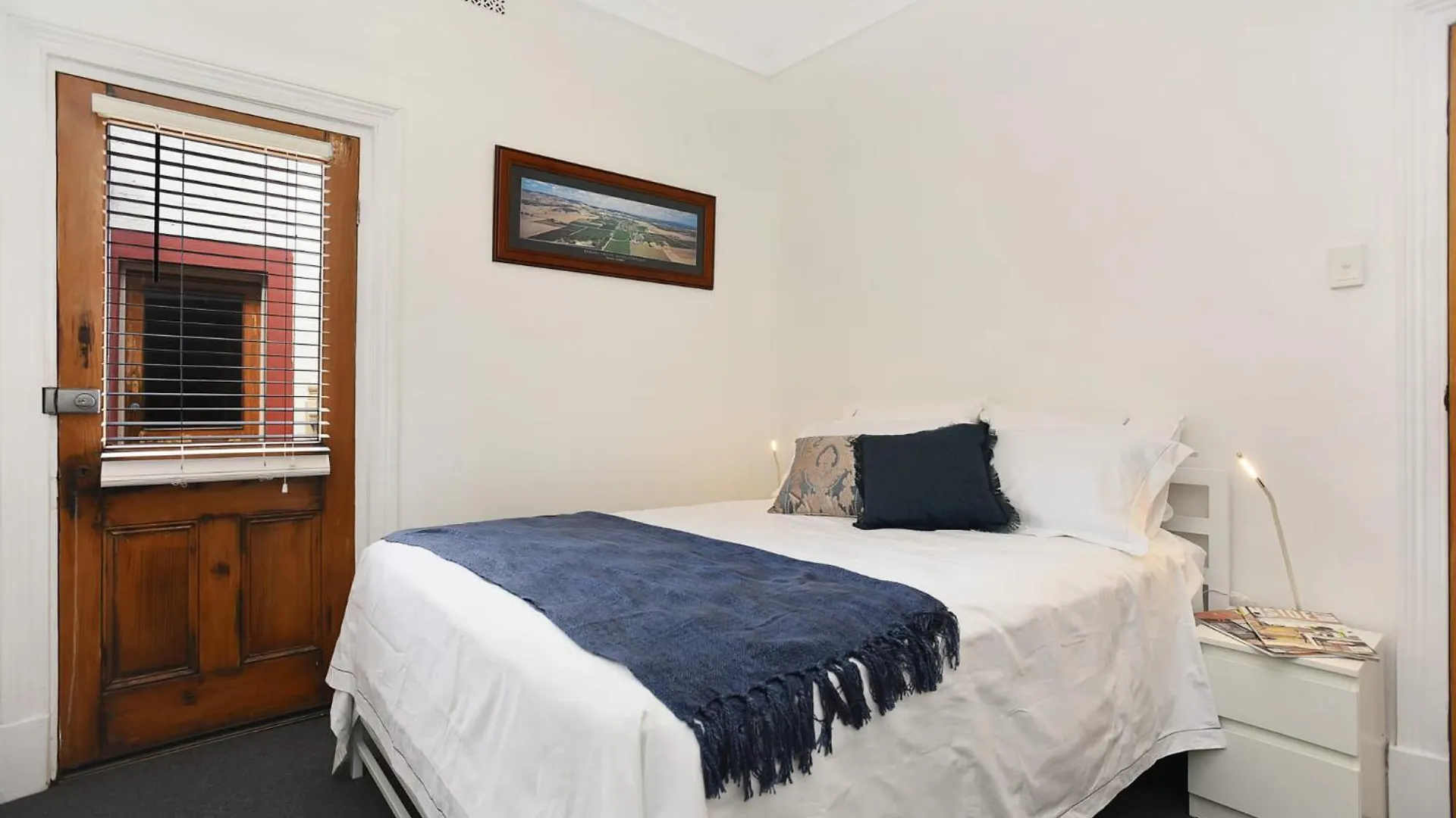 Apartmán City Apt No 7 At Cecil Mansions With 2Parking Adelaide