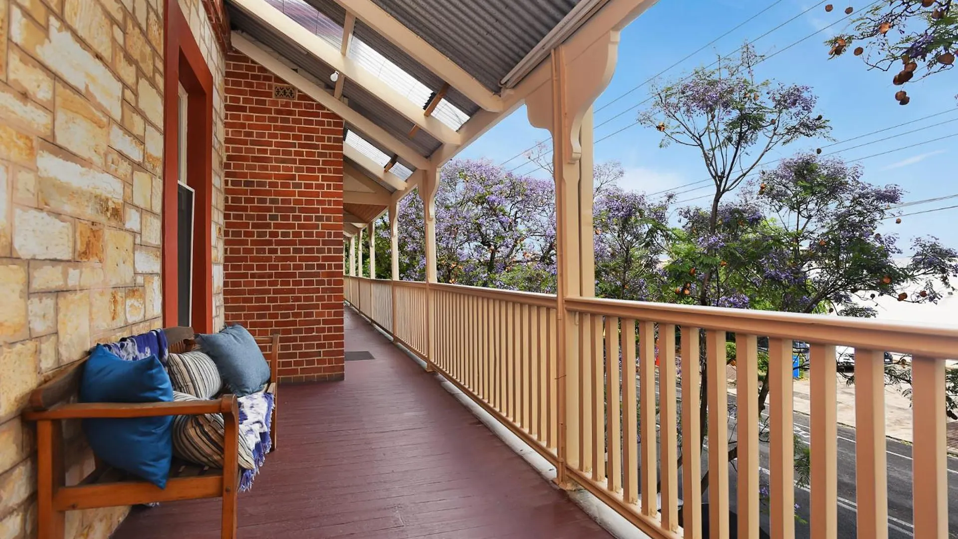 Apartmán City Apt No 7 At Cecil Mansions With 2Parking Adelaide